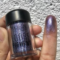 Pigment fard de ochi Focallure Eyes Loose Pigment 14 Galaxy - 4