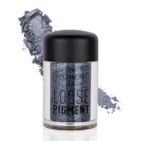 Pigment fard de ochi Focallure Eyes Loose Pigment 18 Midnight - 1