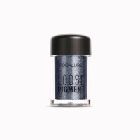 Pigment fard de ochi Focallure Eyes Loose Pigment 18 Midnight - 2