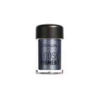 Pigment fard de ochi Focallure Eyes Loose Pigment 18 Midnight - 5