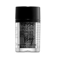 Pigment Fard Pleoape, NYX, Foil Play Cream Pigment, 10 Malice, 2.5 g - 1