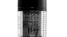 Pigment Fard Pleoape, NYX, Foil Play Cream Pigment, 10 Malice, 2.5 g