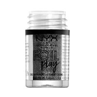 Pigment Fard Pleoape, NYX, Foil Play Cream Pigment, 10 Malice, 2.5 g - 2