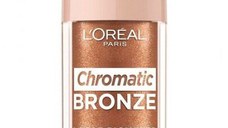 Pigment machiaj, Loreal, Chromatic Bronze, 02 Everything Is Permitted