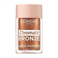 Pigment machiaj, Loreal, Chromatic Bronze, 02 Everything Is Permitted - 1