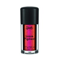 Pigment Pulbere, Sleek, Loose Pigment Pots, Euphoric, 1.9 g - 1