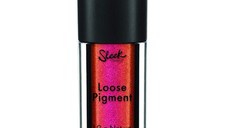 Pigment Pulbere, Sleek, Loose Pigment Pots, Euphoric, 1.9 g