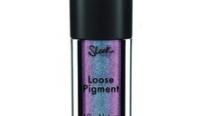 Pigment Pulbere, Sleek, Loose Pigment Pots, Psychedelic, 1.9 g