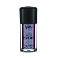 Pigment Pulbere, Sleek, Loose Pigment Pots, Psychedelic, 1.9 g - 1