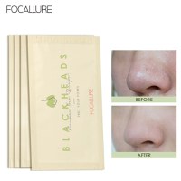 Plasturi Pentru Puncte Negre Focallure Blackheads, 1 Bucata - 3