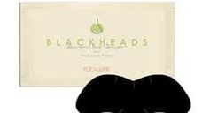 Plasturi Pentru Puncte Negre Focallure Blackheads, 1 Bucata