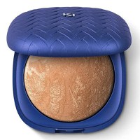 Pudra Bronzanta, Kiko Milano, Dolce Diva Baked Bronzer, 01 Special Honey, 20 g - 1