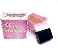 Pudra bronzanta W7 Honolulu Bronzing Powder - 1