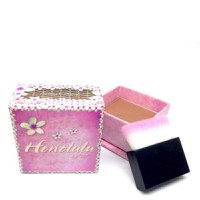 Pudra bronzanta W7 Honolulu Bronzing Powder - 3