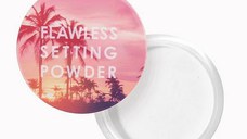 Pudra fixare machiaj Focallure Flawless Setting Powder 01 Transparent