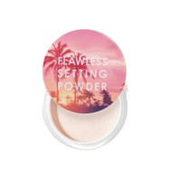 Pudra fixare machiaj Focallure Flawless Setting Powder 02 Ivory - 1