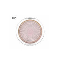 Pudra iluminatoare Loreal Lumi Magique 02 Rose Radieux - 3