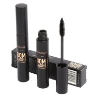 Rimel Mascara Focallure Volumizing Mascara Bomb Lashes Nuanta Negru - 1