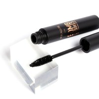 Rimel Mascara Focallure Volumizing Mascara Bomb Lashes Nuanta Negru - 2