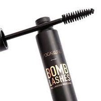 Rimel Mascara Focallure Volumizing Mascara Bomb Lashes Nuanta Negru - 5