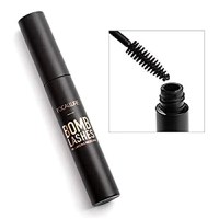 Rimel Mascara Focallure Volumizing Mascara Bomb Lashes Nuanta Negru - 7