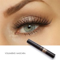 Rimel Mascara Focallure Volumizing Mascara Bomb Lashes Nuanta Negru - 8