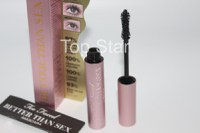 Rimel, Too Faced, Better Than Sex, Mascara Nuanta Negru, 8 ml - 5