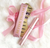 Rimel, Too Faced, Better Than Sex, Mascara Nuanta Negru, 8 ml - 4