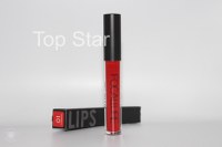 Ruj de buze lichid mat Focallure Ultra Chic Lips, Nuanta 01 Coquelicot - 6