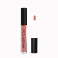 Ruj de buze lichid mat Focallure Ultra Chic Lips, Nuanta 07 Chestnut - 1