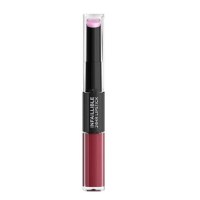 Ruj de Buze Rezistent la Transfer, Loreal Paris, Infaillible 24H, 302 Rose Eternite, 5.6 ml - 2