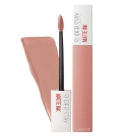 Ruj de buze rezistent la transfer Maybelline Superstay Matte Ink 05 Loyalist - 4