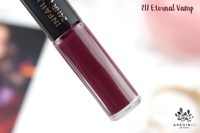 Ruj rezistent Loreal Infallible cu 2 capete Nuanta 217 Eternal Vamp - 6