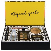 Set de machiaj, Technic, Glam Goals Makeup Kit, 7 produse - 2