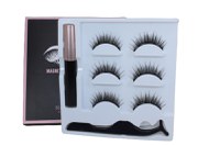 Set Gene Magnetice, Beauty Belongs To You, Gene false cu tus magnetic, Nr 11 - 4