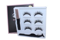 Set Gene Magnetice, Beauty Belongs To You, Gene false cu tus magnetic, Nr 11 - 5