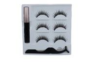 Set Gene Magnetice, Beauty Belongs To You, Gene false cu tus magnetic, Nr 11 - 8