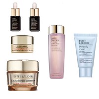 Set ingrijire ten, Estee Lauder, Revitalizing Supreme+, 6 produse - 1