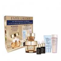 Set ingrijire ten, Estee Lauder, Revitalizing Supreme+, 6 produse - 2