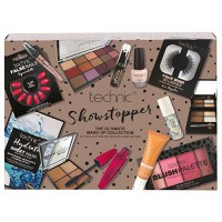 Set Machiaj 13 Produse Cosmetice, Technic, Showstopper, The Ultimate Makeup Collection - 1