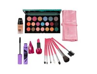 Set machiaj, Makeup, Carmi, 07 - 1