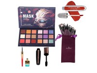 Set machiaj, Makeup, Mask, 03 - 1