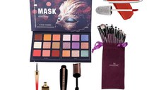 Set machiaj, Makeup, Mask, 03