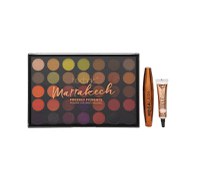 Set Machiaj, Technic, Marrakech, 3 Piece Full Size - 1