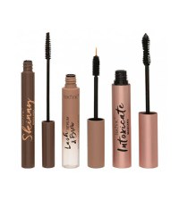 Set Mascara si Ser, Technic, Mascara Lash Serum Set - 1