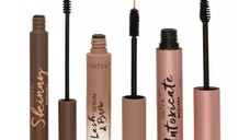 Set Mascara si Ser, Technic, Mascara Lash Serum Set