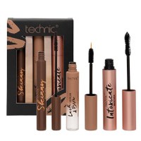 Set Mascara si Ser, Technic, Mascara Lash Serum Set - 2