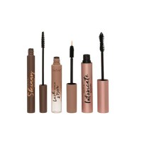 Set Mascara si Ser, Technic, Mascara Lash Serum Set - 4