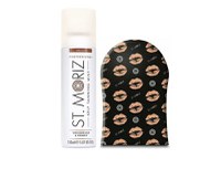 Set St Moriz Autobronzant Profesional Spray Medium + Aplicator Manusa - 1