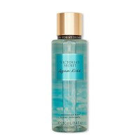 Spray de corp parfumat, Victoria's Secret, Aqua Kiss, Briza Marii, Margareta Stralucitoare, 250 ml - 1